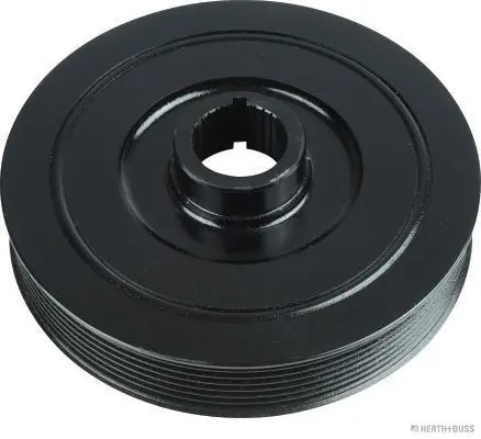 Belt Pulley, crankshaft